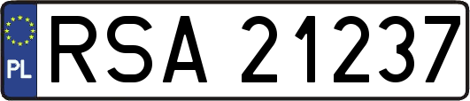 RSA21237
