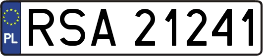 RSA21241