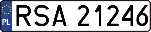 RSA21246