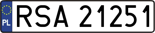 RSA21251
