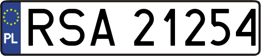 RSA21254