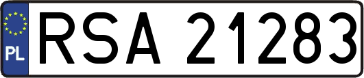 RSA21283