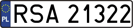 RSA21322