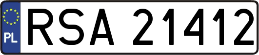 RSA21412