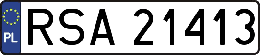 RSA21413
