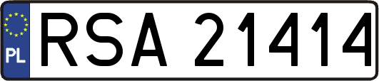RSA21414