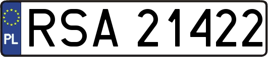 RSA21422
