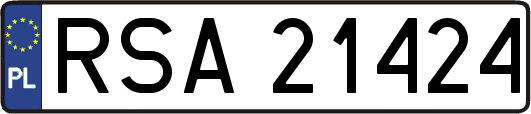 RSA21424