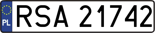 RSA21742