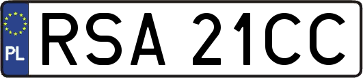 RSA21CC