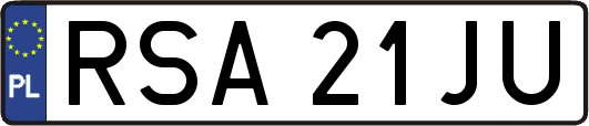 RSA21JU