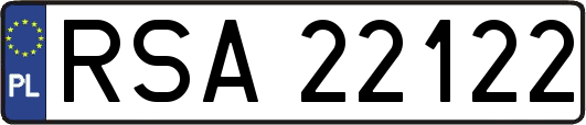 RSA22122