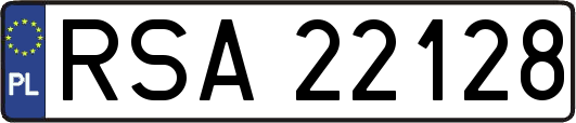 RSA22128
