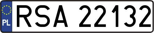RSA22132