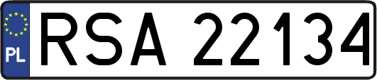 RSA22134
