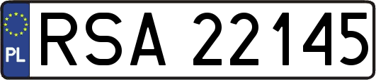 RSA22145