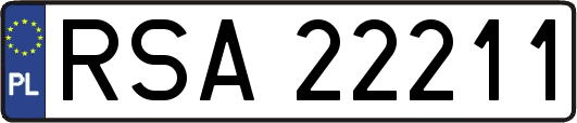 RSA22211