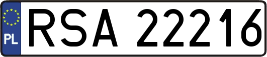 RSA22216