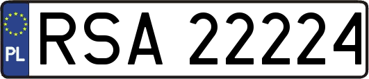 RSA22224