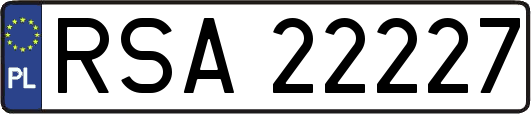 RSA22227