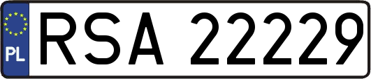 RSA22229
