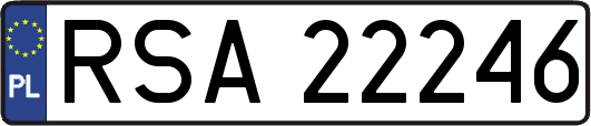 RSA22246