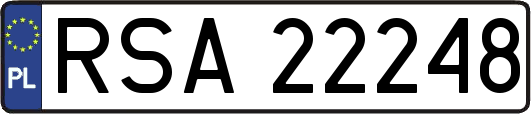 RSA22248