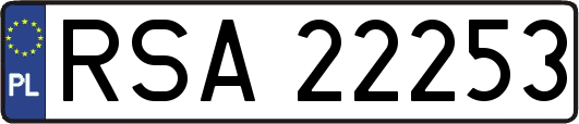 RSA22253