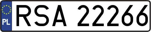 RSA22266