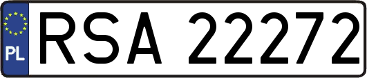 RSA22272