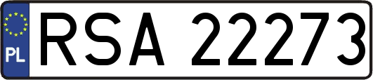 RSA22273