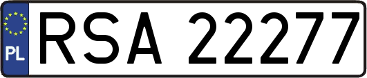 RSA22277