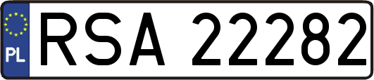 RSA22282