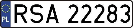 RSA22283