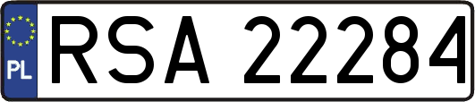 RSA22284