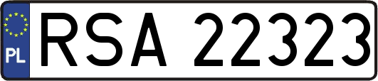 RSA22323