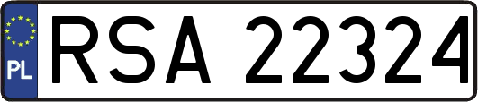RSA22324