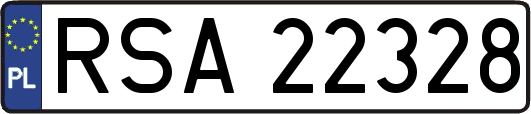 RSA22328