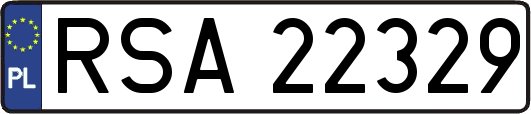 RSA22329
