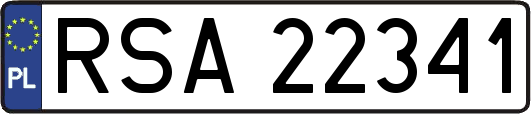 RSA22341