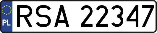 RSA22347