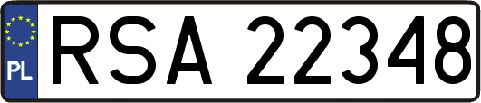 RSA22348
