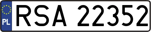 RSA22352