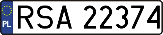 RSA22374