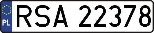 RSA22378