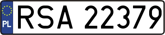 RSA22379