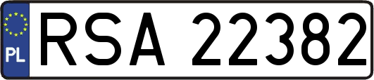 RSA22382