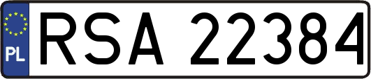 RSA22384