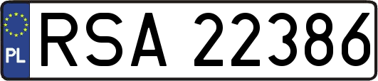 RSA22386