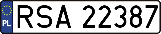 RSA22387